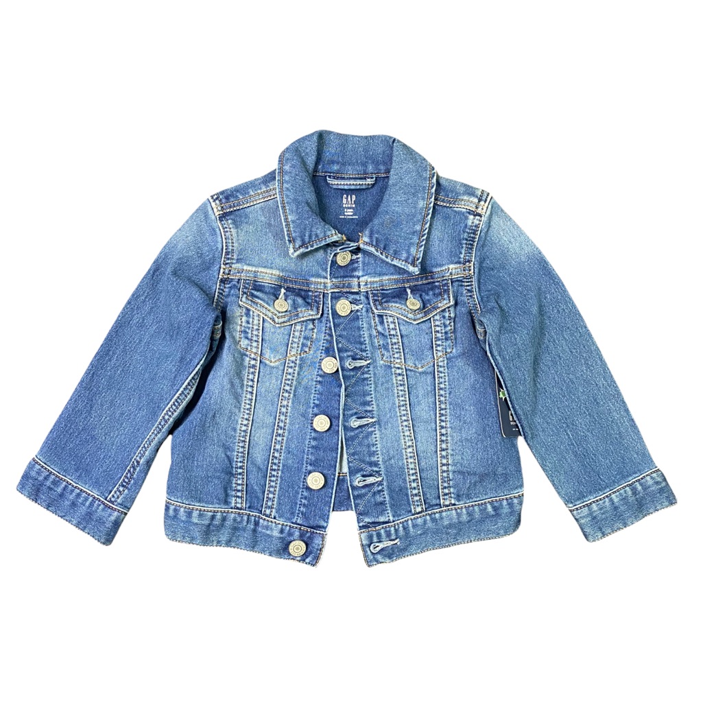 Gap | Jean Jacket